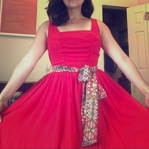 Cocktail Dress! Collectif UK